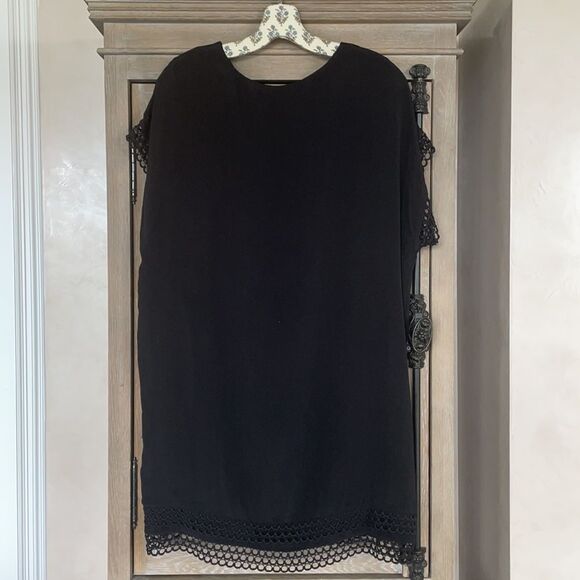 IRO Mulla black NWT dress size EU 36 - Picture 12 of 16